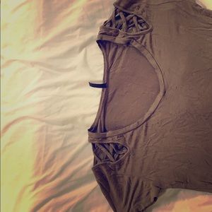 Comfortable cuteness